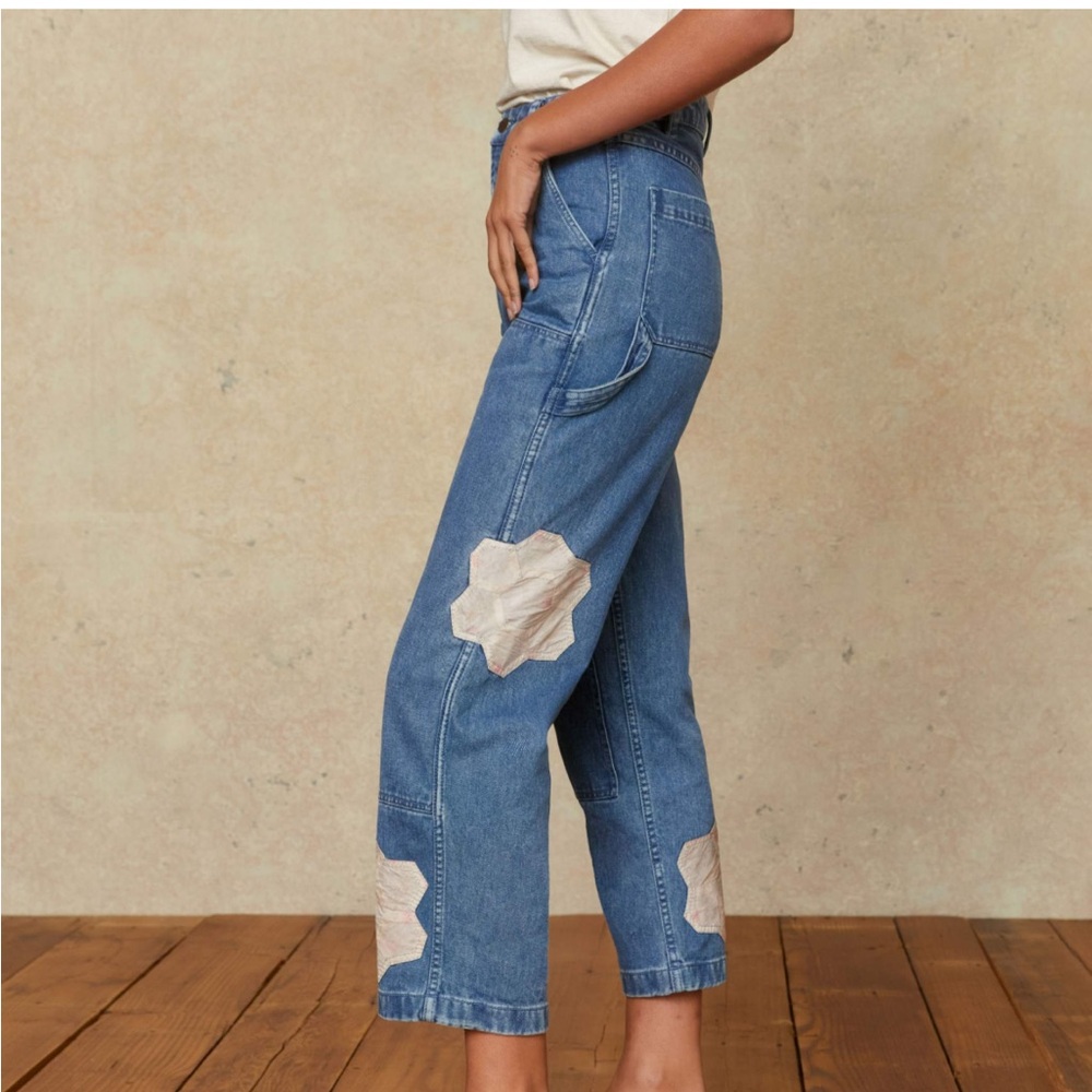 Christy Dawn Aiden pant